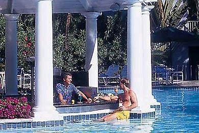Hyatt Regency Grand Cayman Hotel Джордж Таун Съоръжения снимка