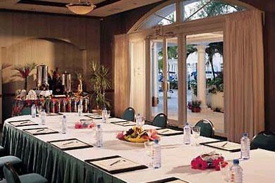 Hyatt Regency Grand Cayman Hotel Джордж Таун Съоръжения снимка
