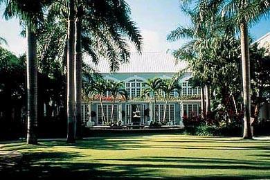 Hyatt Regency Grand Cayman Hotel Джордж Таун Екстериор снимка